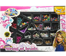 فانی بافت ایرانی string of beads