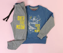 بلوز و شلوار zara two