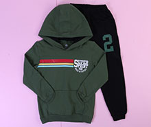 هودی و شلوار shokouh