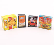 مگنت فانتزی مواد غذایی (تنوع طرح و رنگ)