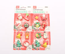 پاک کن فانتزی کریسمس