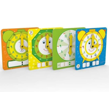 ساعت تیک تاک