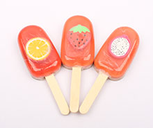 صابون وانیلی جایزه دار