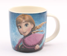 لیوان سرامیکی فروزن