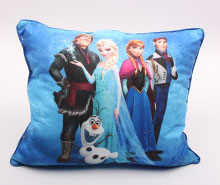 بالشت فروزن