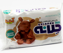 گلانه ( گل بهداشتی یک کیلوگرمی)