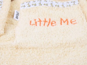 حوله تن پوش little me