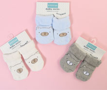 جوراب حوله ای bobowa