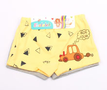 شورت پادار دو عددی (تنوع طرح و رنگ/5-3 سال)