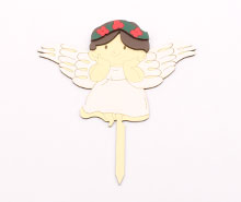 استند تم فرشته