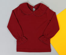 بلوز زیرسارافونی m