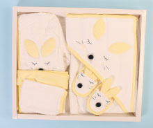 سرویس حوله4 تکه g.a.y.e