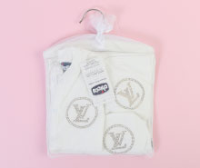 ست 6 تکه بیمارستانی chicco (nb(0) ماه)