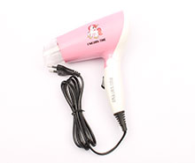 سشوار اسب تک شاخ (یونیکورن)