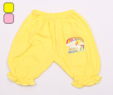 شلوارک و زیر دامنی (5-3 سال)