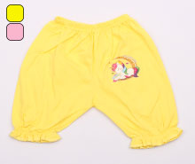 شلوارک و زیر دامنی (6-5 سال)