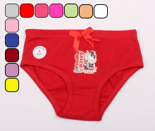 شورت اسلیپ هلوکیتی (8-6 سال)