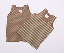 زیرپوش رکابی Donella (2-3 سال)