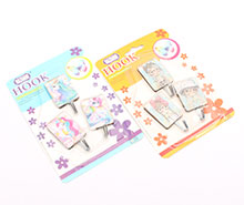 آویز چسبی دیوار (3 عددی)