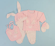 ست 5 تکه g.a.y.e (1-3 ماه)