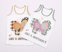 زیرپوش رکابی Donella (2-3 سال)