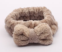 هدبند پولیشی (8-2 سال)