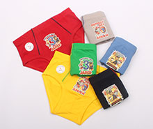 شورت اسلیپ سگ های نگهبان (6-5 سال)