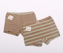 شورت پادار Donella (2-3 سال)