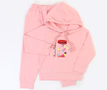 هودی و شلوار seven poon