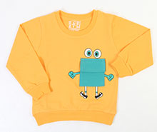 بلوز باب اسفنجی seven poon