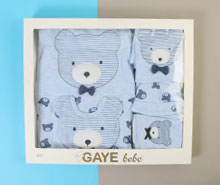 ست 10 تکه g.a.y.e (1-3 ماه)