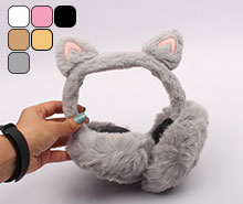 گوش گیر گربه ای (3 سال به بالا)