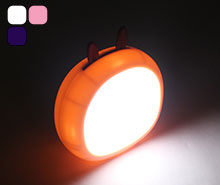 چراغ خواب و گرم کن دست