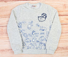 بلوز توکرکی dorsa