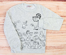 بلوز توکرکی dorsa