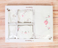 ست 10 تکه بیمارستانی ciccim baby (0-1 ماه)