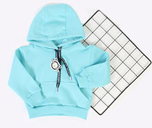 هودی تو کرکی(12-18 ماه)bamshi