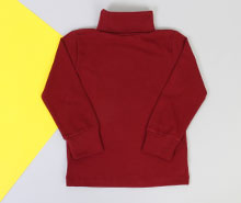 بلوز یقه اسکی bamshi