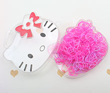 کش چهل گیس کیتی (دارای رنگبندی)