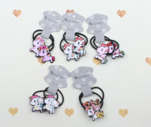 کش سر اسب تک شاخ (2 عددی)