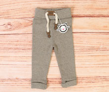 شلوار راحتی کبریتی bamshi