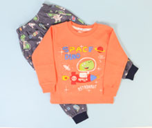 بلوز و شلوار  kido max