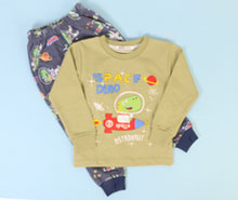 بلوز و شلوار  kido max