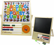 تخته پایه دار زبان انگلیسی