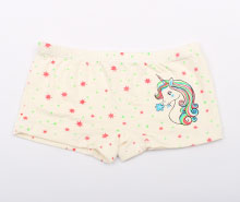 شورت پادار اسب تک شاخ