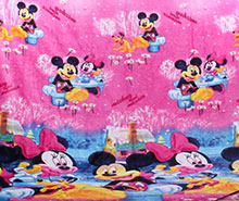 پتو  ژله ای میکی موس