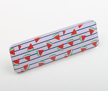 گل سر انبری هندوانه