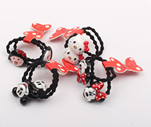 کش سر فانتزی (2 عددی)