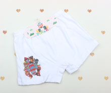 شورت پادار سگ های نگهبان