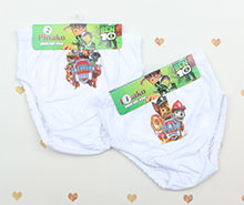 شورت اسلیپ سگ های نگهبان (2 عددی)